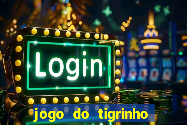 jogo do tigrinho do gusttavo lima